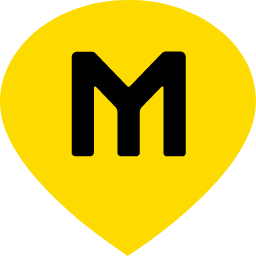 Maxpower logo